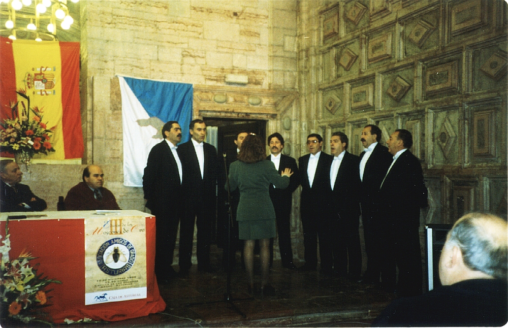 1995 Grado, Premios Moscones de Oro.jpg